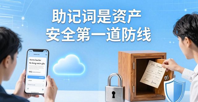 Bitpie钱包不安全？这些误解该清清了