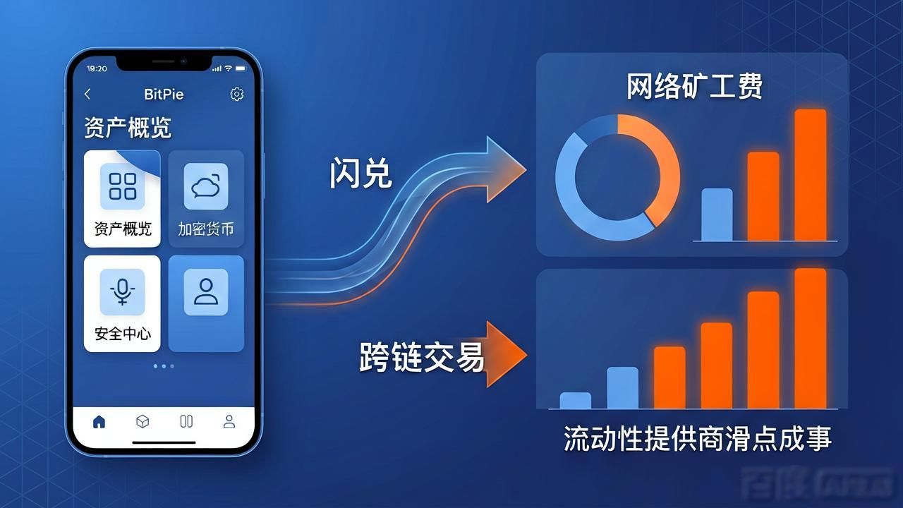 比特派钱包手续费多少？下载后怎么选最佳方案