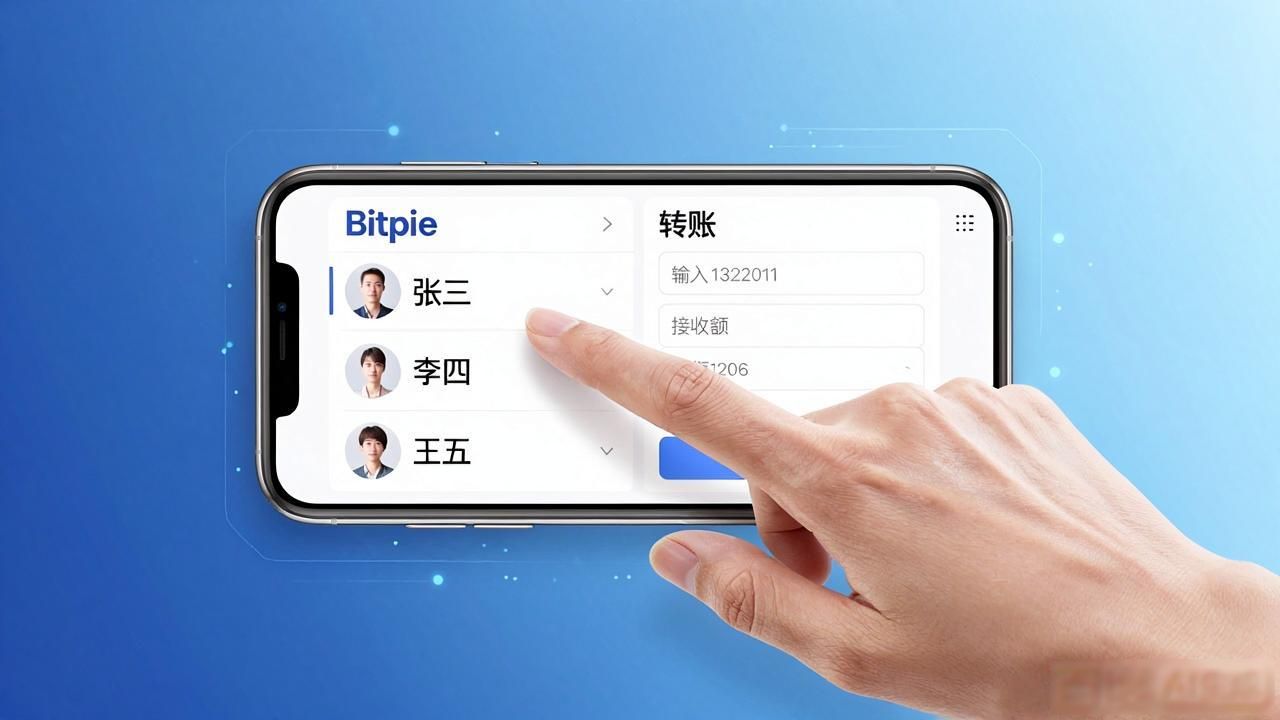 Bitpie钱包下载后怎么用？资产管理效率翻倍技巧