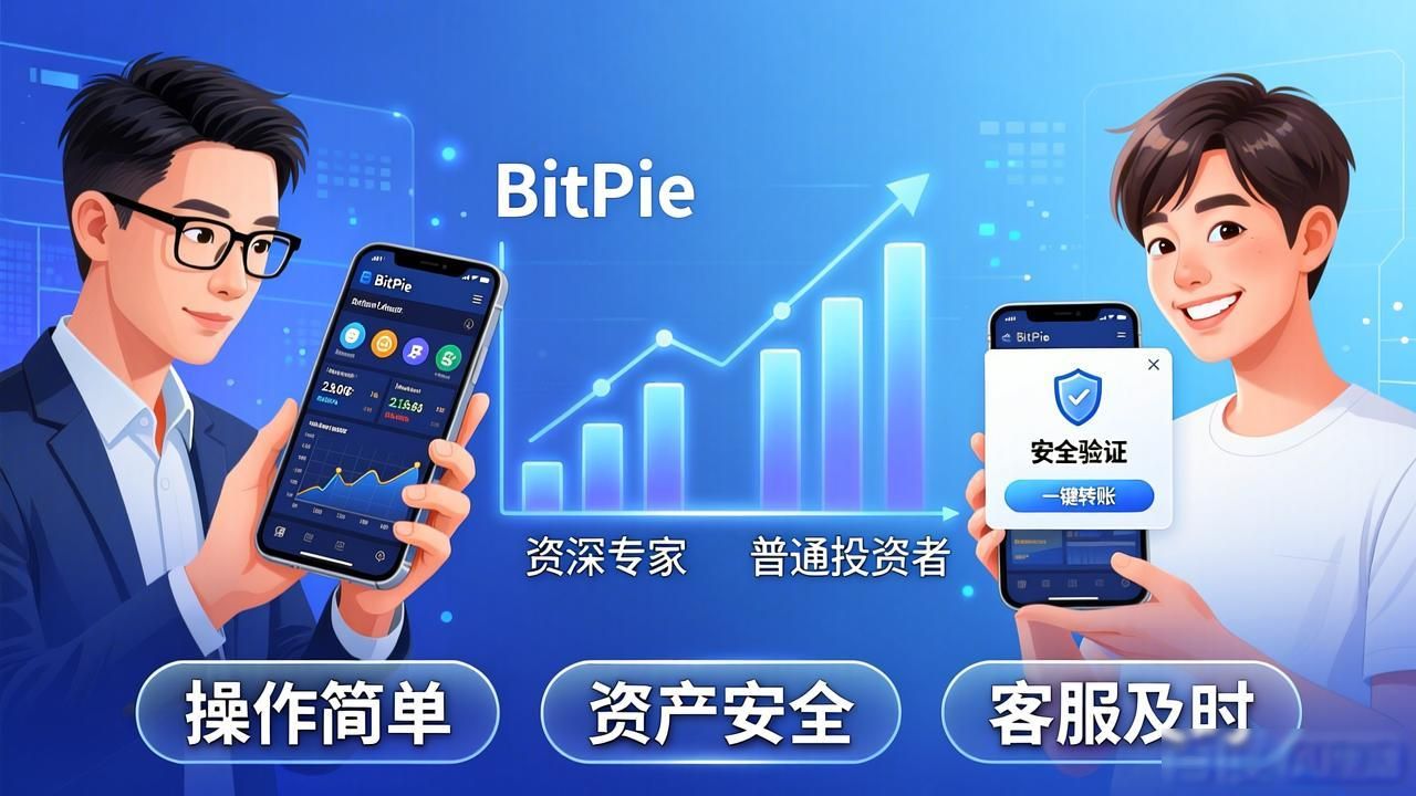 比特派官方App下载 用户行为与市场趋势解读