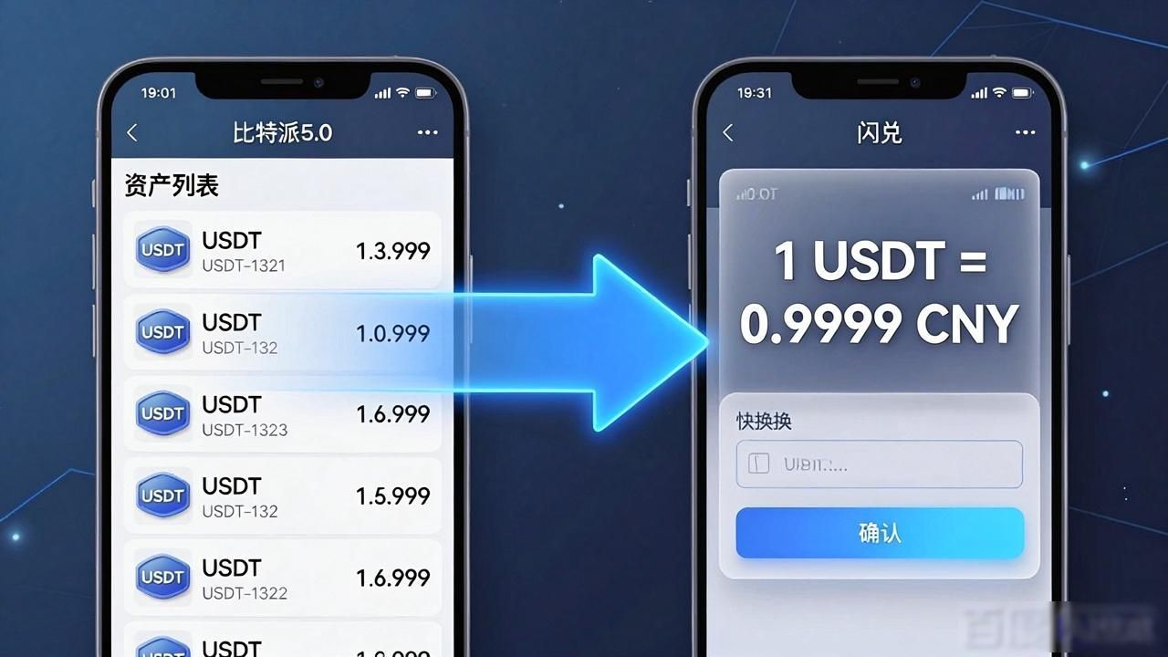 比特派5.0下载后，怎么投多个币种？