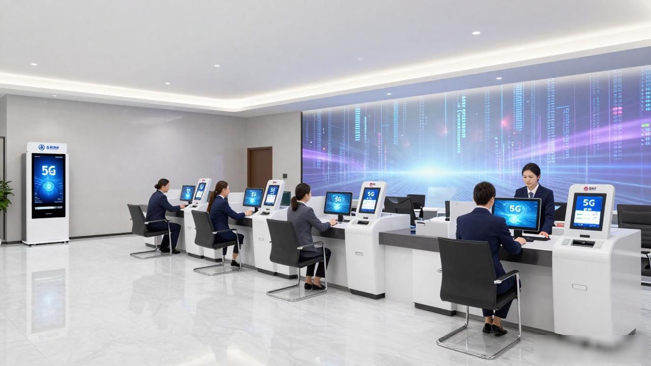 揭秘5G数字货币上市公司：谁是真正的投资黑马？