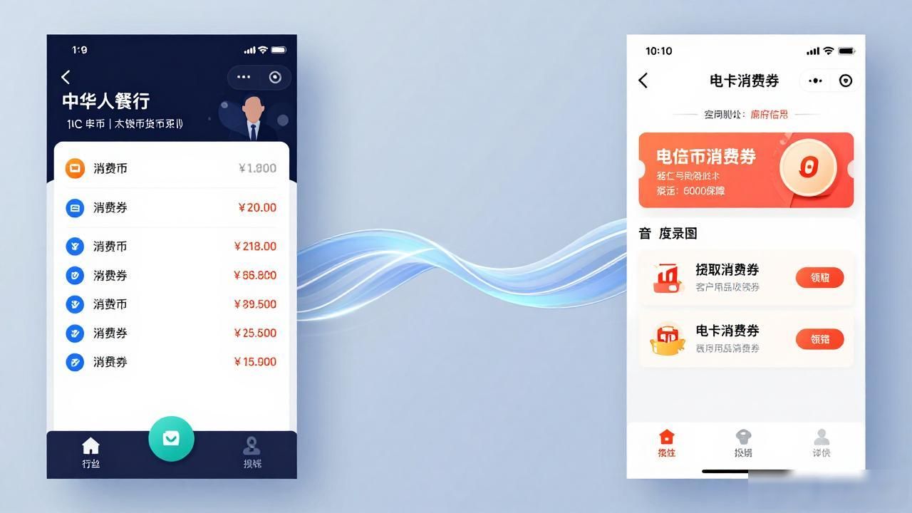 央行数字货币：国家经济的新枷锁？