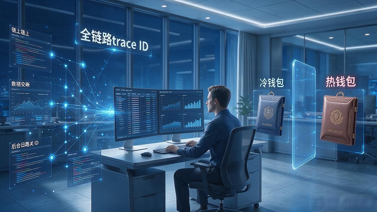 数字货币业务系统_风控策略配置优化_数字货币业务系统架构设计