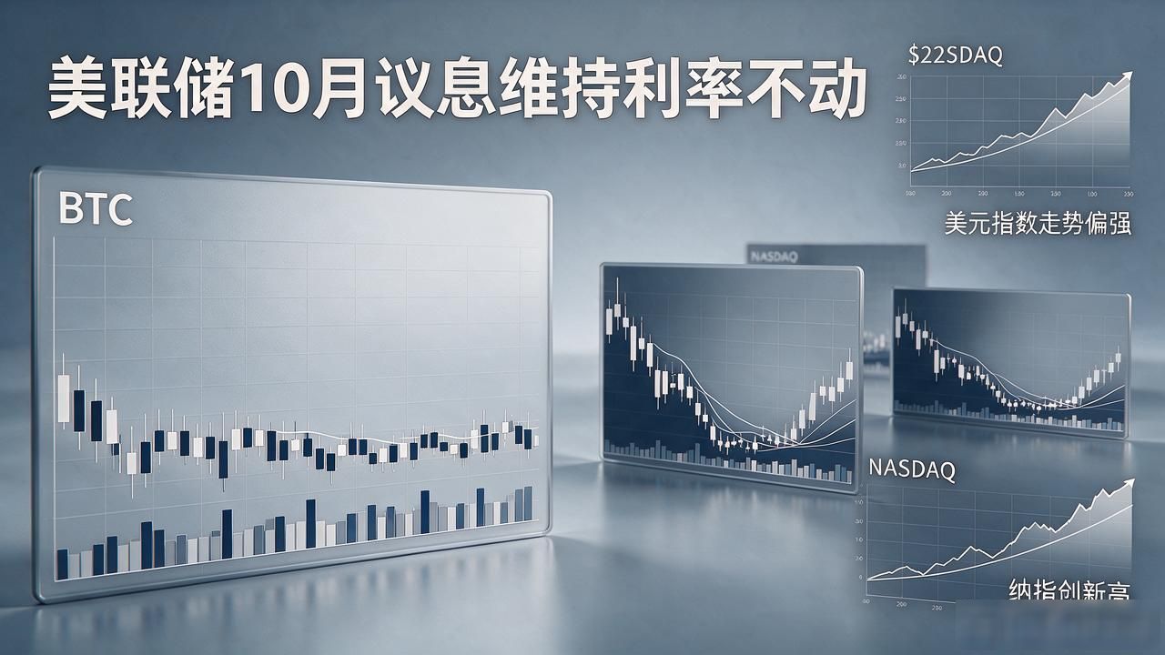 最近数字货币行情怎么样了？比特币横盘，山寨币还在磨底