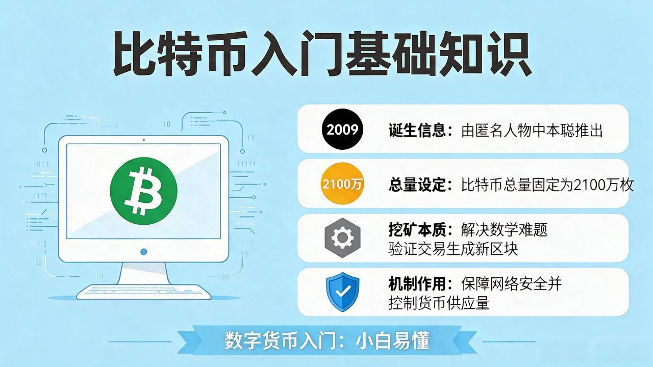 普通人接触数字货币的风险点_数字货币的基础理解_数字货币基本概念及核心技术解析