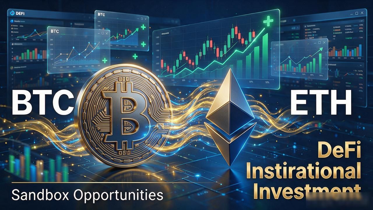 10月11日数字货币怎么走？看懂这几个信号不踩坑